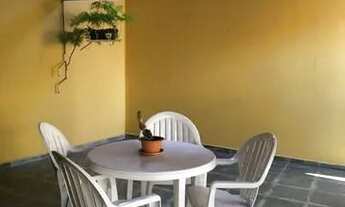 Imagem 7: Casa com 3 dormitórios, 215 m² - venda por R$ 830.000,00 ou aluguel por R$ 3.900,00/mês