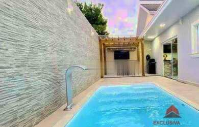 Imagem 5: Casa com 4 dormitórios à venda, 230 m² por R$ 1.780.000,00 - Urbanova - São José dos Campo