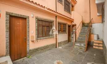 Imagem 2: Botafogo Casa com 5 dormitórios