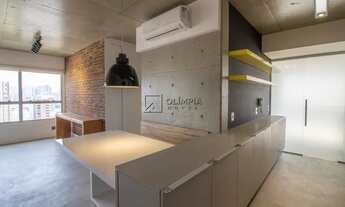 Imagem 7: Apartamento Locação Chácara Santo Antônio 74 m² 2 Dormitórios