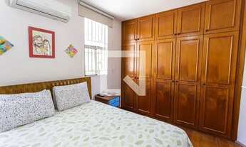 Imagem 6: Apartamento à Venda - Santa Tereza, 4 Quartos, 100 m2