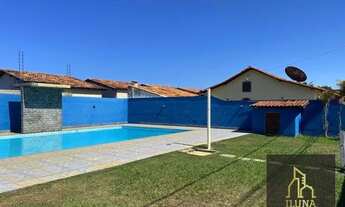 Imagem 2: Casa com 2 dormitórios à venda, 77 m² por R$ 218.000,00 - Parati - Araruama/RJ