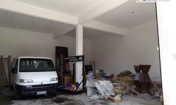 Imagem 2: Galpão à venda, 840 m² por R$ 1.600.000,00 - Artur Alvim - São Paulo/SP