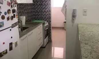 Imagem 6: Apartamento com 2 dormitórios, 74 m² - venda por R$ 620.000,00 ou aluguel por R$ 3.690,00