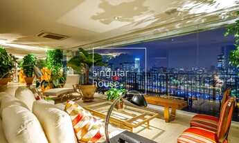 Imagem: 300 m² 2 suítes