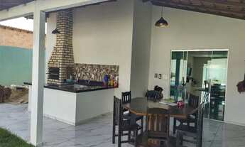 Imagem 3: Casa alter do chão para fins de semana e temporada