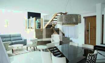 Imagem 6: Casa de Condomínio para Aluguel - São Paulo II, 3 Quartos, 555 m2