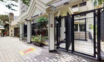 Imagem 2: Apartamento (Padrão), com 1 quartos e 1 banheiros à Venda, 45 m² em São Paulo/SP