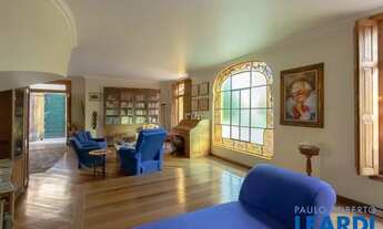 Imagem 7: SOBRADO - ALTO DA BOA VISTA - SP