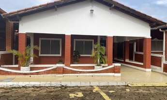 Imagem: Casa de condomínio térrea para venda com