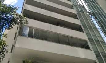 Imagem: APARTAMENTO 238 m² 4 DORMITÓRIOS 2 VAGAS