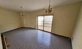 Imagem 3: Casa com 4 dormitórios, 315 m² - venda por R$ 900.000 ou aluguel por R$ 3.550/mês - Parque