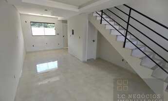 Imagem 4: Sobrado em Forquilhas - São José, SC