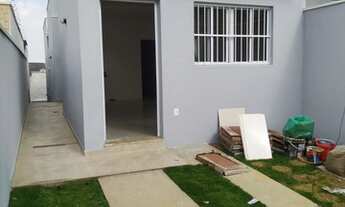 Imagem 2: Casa térrea nova 3 dormitórios Vila Suissa Mogi das Cruzes