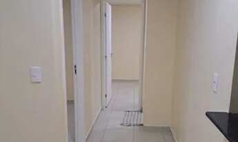 Imagem 5: Apartamento com suíte e elevador! Sua vida bem melhor!