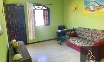 Imagem 3: Casa com 2 dormitórios à venda, 77 m² por R$ 218.000,00 - Parati - Araruama/RJ