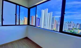 Imagem 2: Apartamento Reformado 2 Quartos em Boa Viagem