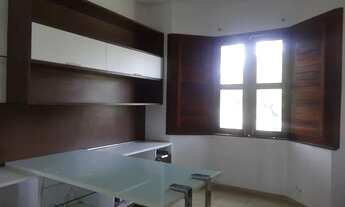 Imagem 4: Casa com 3 dormitórios para alugar, 156 m² por R$ 2.259,00/mês - Jacunda - Aquiraz/CE