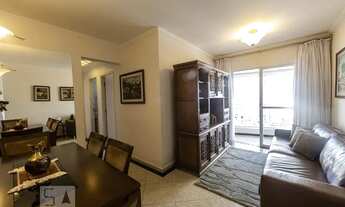 Imagem: Apartamento para Aluguel - Tatuapé, 2 Quartos