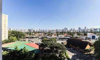 Imagem 5: São Paulo - Apartamento Padrão - Vila Olímpia