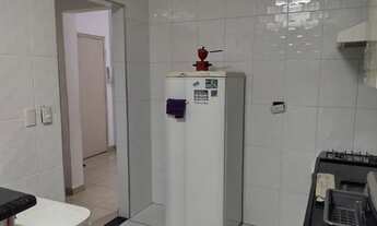 Imagem 5: Apartamento com 1 dorm, Tupi, Zona 1 Praia Grande