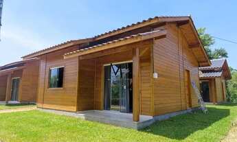 Imagem: Casa de 2 quartos em Condomínio no Rio