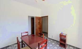 Imagem 5: Apartamento para Aluguel - Meier, 2 Quartos, 54 m2