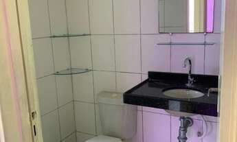 Imagem 3: Apto. 56m² 2/4, 1 vg, Pedreira - Ed. Sérgio Cardoso