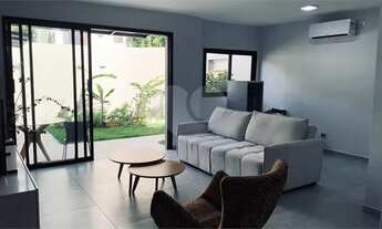 Imagem 5: Casa nova com 3 Suítes e jardim perto do consulado americano