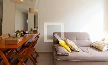 Imagem 4: Apartamento à Venda - Jardim Éster Yolanda, 2 Quartos, 55 m2