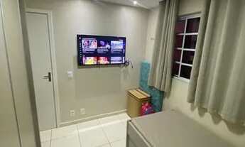 Imagem 4: Casa de condomínio para aluguel e venda com 42 metros quadrados com 2 quartos