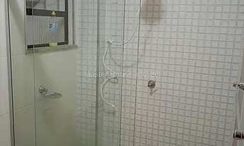 Imagem 4: Ref.: 2046 - Apartamento 2 quartos Semi-mobiliado - Paineiras