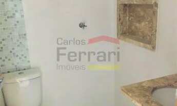 Imagem 7: APARTAMENTO EM CONDOMÍNIO FECHADO NA PARADA INGLESA COM 2 DORMITÓRIOS, 1 VAGA COBERTA NA G