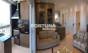 Imagem 3: Cobertura Para Locacao No Centro de Osasco