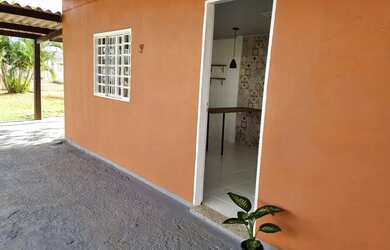 Imagem 3: CASA DE 1 QUARTO - COND. ESTÂNCIA QUINTAS DA ALVORADA