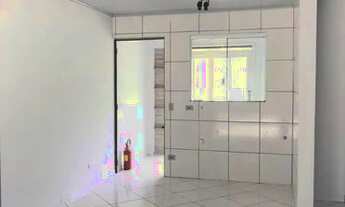 Imagem 2: Casa com 2 dormitórios para alugar por R$ 1.150,00/mês - Jaraguá Esquerdo - Jaraguá do Sul