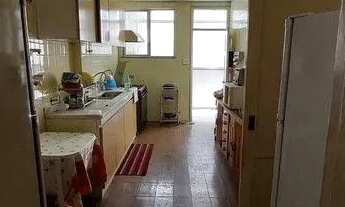 Imagem 3: Apartamento com 2 dormitórios à venda, 171 m² por R$ 1.600.000,00 - Botafogo - Rio de Jane