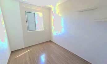 Imagem 5: Apartamento com 3 dormitórios para alugar, 100 m² por R$ 1.850/mês - Jardim Cristo Rei - M