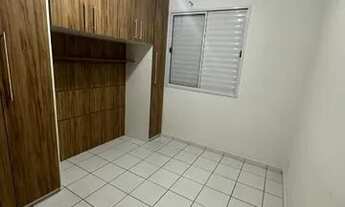 Imagem 4: Apartamento com 2 dormitórios para alugar, 44 m² por R$ 1.326,02/mês - Jardim Carlos Loure