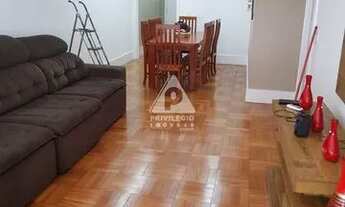 Imagem 4: Apartamento à venda, 3 quartos, 1 suíte, 2 vagas, Ipanema - RIO DE JANEIRO/RJ