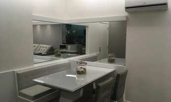 Imagem 4: Apartamento à venda no bairro Itacorubi - Florianópolis/SC