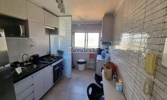 Imagem 2: Apartamento, Vila Moraes - São Paulo