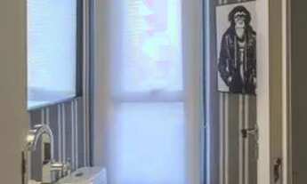 Imagem 5: Apartamento Venda 3 Dormitórios - 118 m² Pinheiros