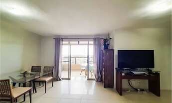 Imagem 6: Apartamento 3 quartos c/ suíte, elevador, lazer e 3 vagas