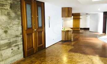 Imagem 2: São Paulo - Apartamento Padrão - JARDIM AMÉRICA