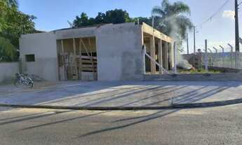 Imagem: Vendo Salão Comercial e Residencial - Praia