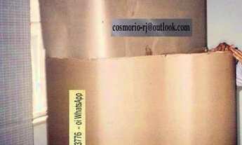 Imagem 5: Mude com tranquilidade e qualidade