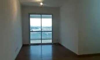 Imagem 5: Apartamento com 3 dormitórios para alugar, 87 m² por R$ 5.732,00/mês - Vila Anastácio - Sã