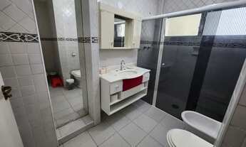 Imagem 3: Apartamento em Pitangueiras Guarujá / 2+1 dorm