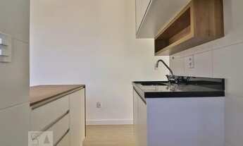 Imagem 7: Apartamento para Aluguel - Santa Cecília, 1 Quarto, 30 m2